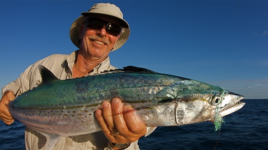 Florida Keys Fishing Report
