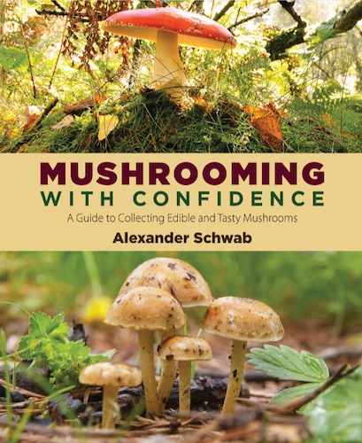 Mushrooming with Confidence