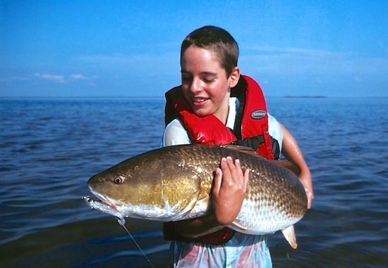 mosquito lagoon fishing report