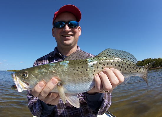 mosquito lagoon fishing report