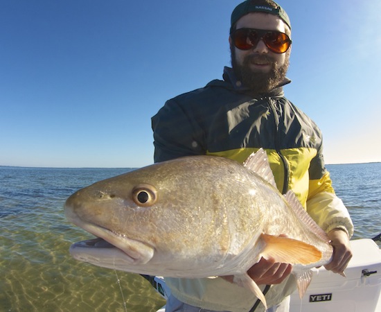 mosquito lagoon fishing report 511