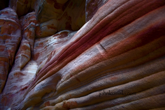 zion canyon photo essay