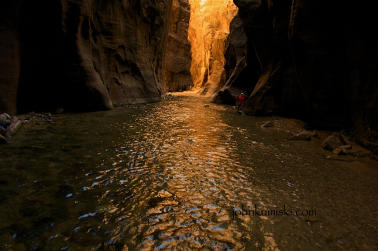 zion canyon photo essay