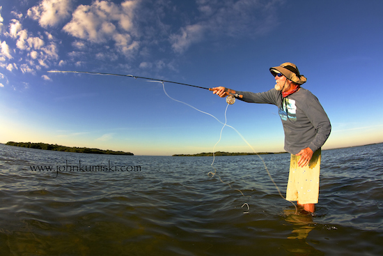 banana river lagoon fishing report