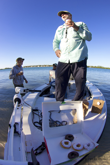 Indian River Paddle Adventure