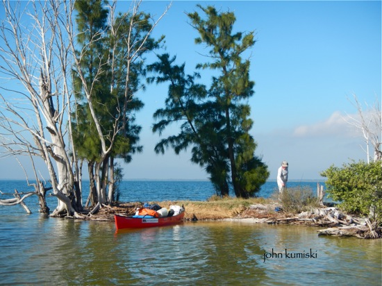 Indian River Lagoon Paddle Adventure