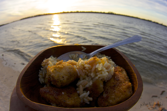 Indian River Paddle Adventure