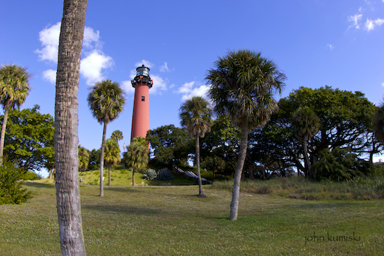 Indian River Paddle Adventure