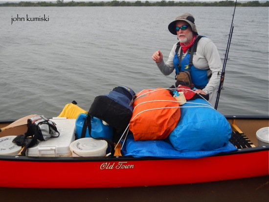 Indian River Lagoon Paddle Adventure