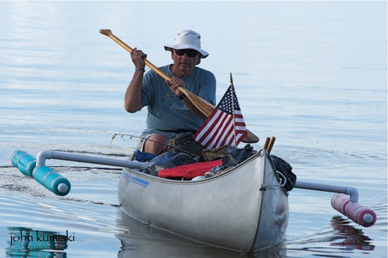 Indian River Lagoon Paddle Adventure