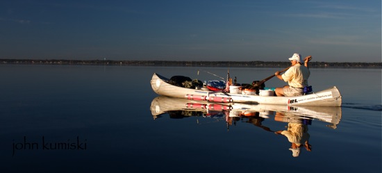 Indian River Lagoon Paddle Adventure