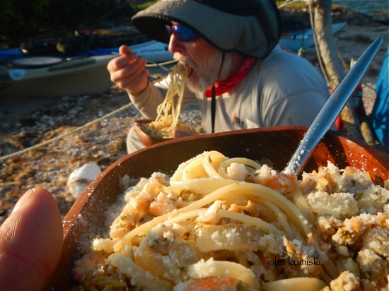 Indian River Lagoon Paddle Adventure