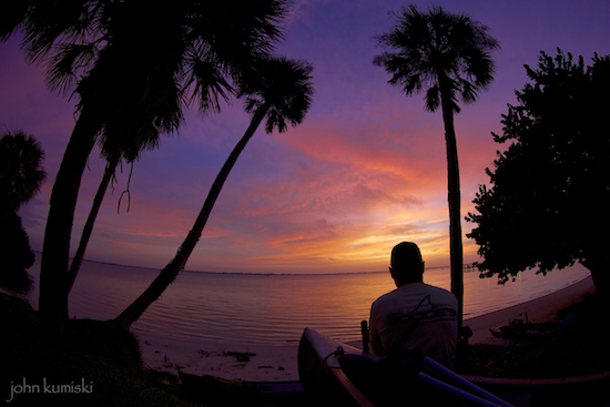 Indian River Paddle Adventure