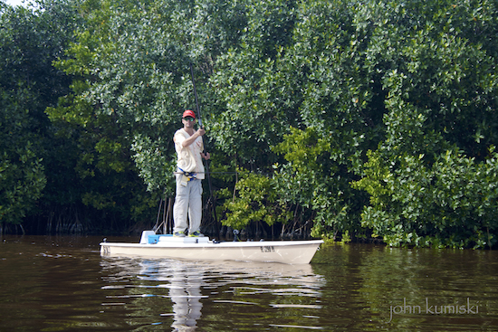 flamingo fishing report