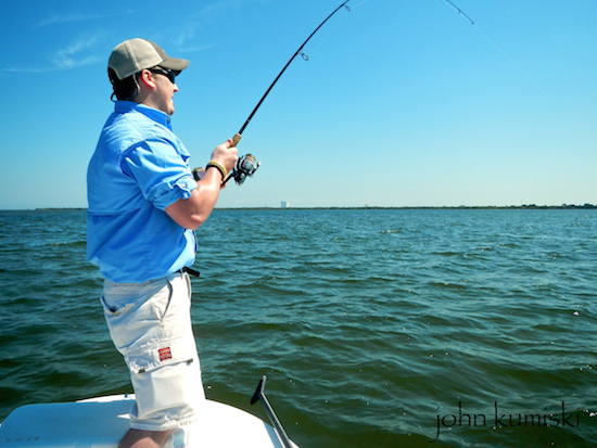 indian river lagoon fishing report