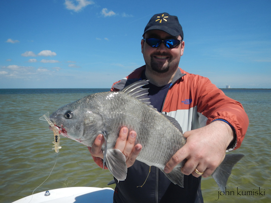 indian river lagoon fishing report