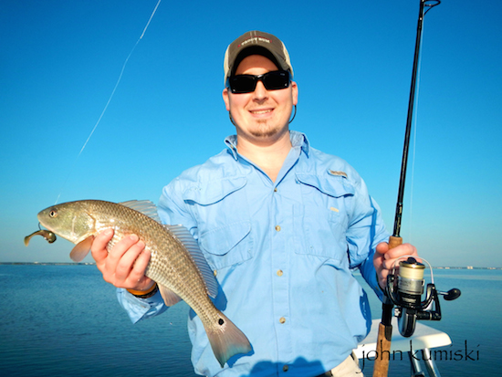 indian river lagoon fishing report