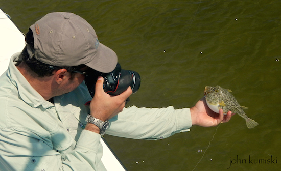 indian river lagoon fishing report