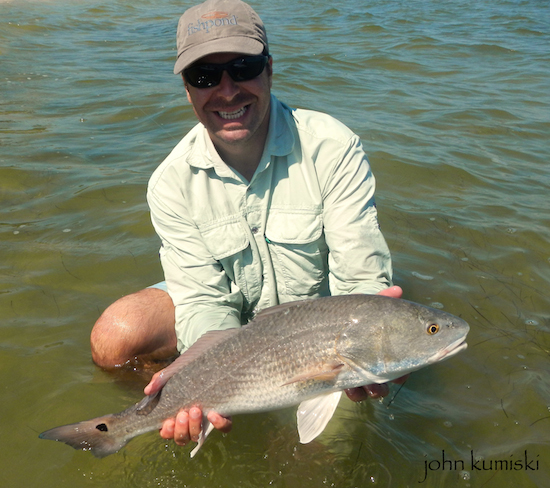 indian river lagoon fishing report