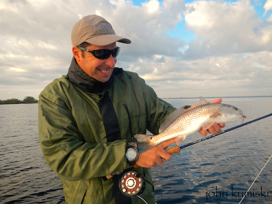 indian river lagoon fishing report