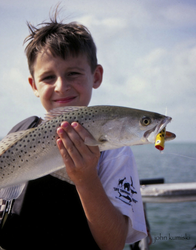 poppers for seatrout