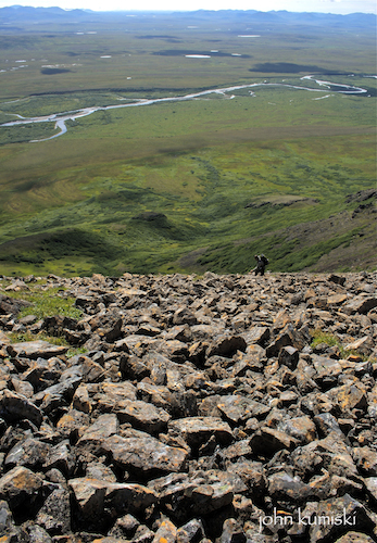 tsuktulik