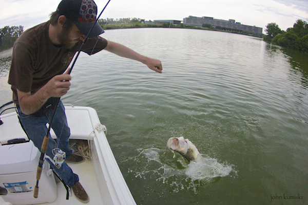 fishing streamsong