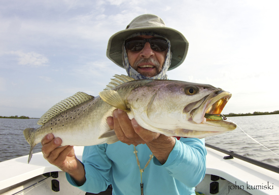 mosquito lagoon fishing report