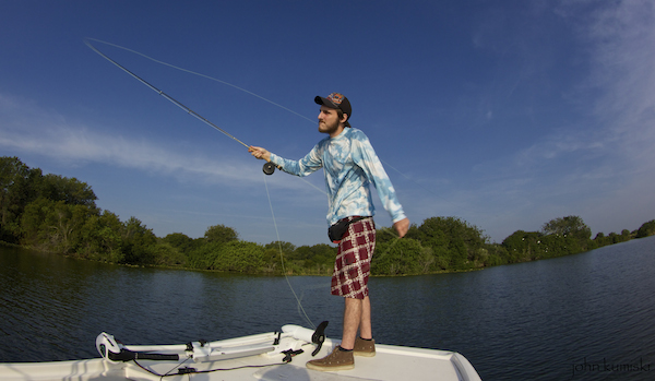 fishing streamsong