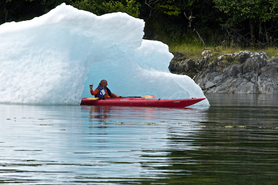 Whale Pass fishing report