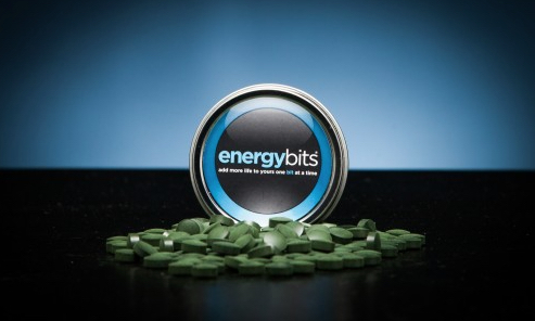 energy bits