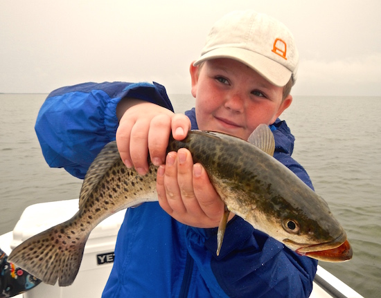 Orlando Fishing Report