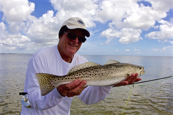 indian river lagoon fishing report