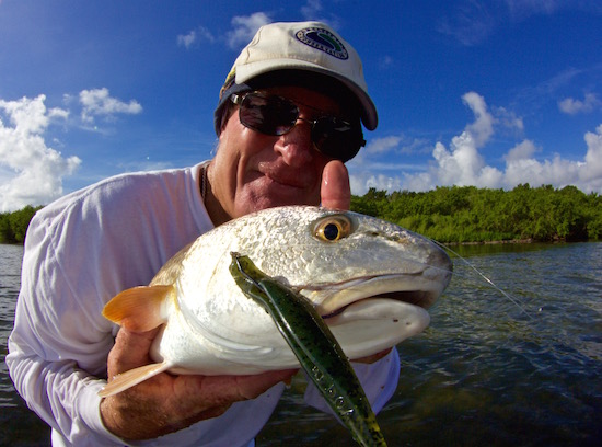 indian river lagoon fishing report