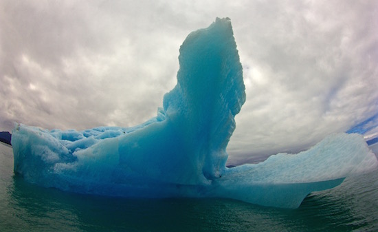 iceberg