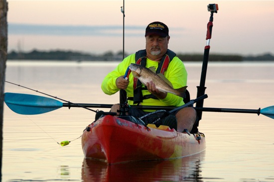 venice la fishing report