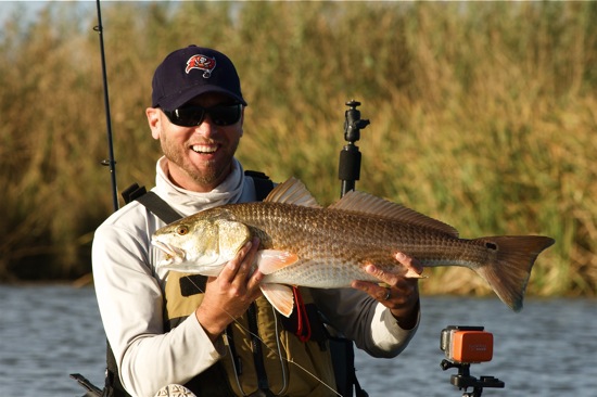 venice la fishing report