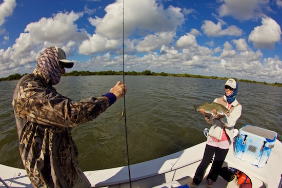 mosquito lagoon fishing report