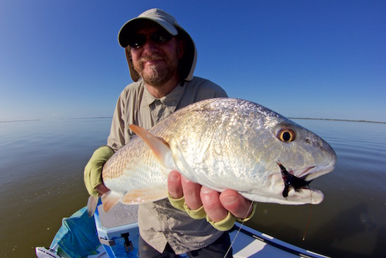 mosquito lagoon fishing report