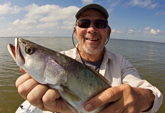 mosquito lagoon fishing report