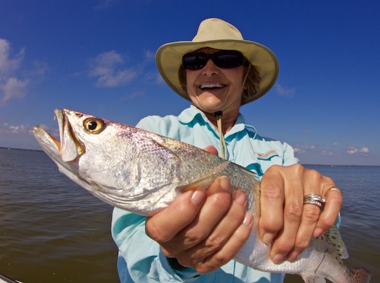 mosquito lagoon fishing report