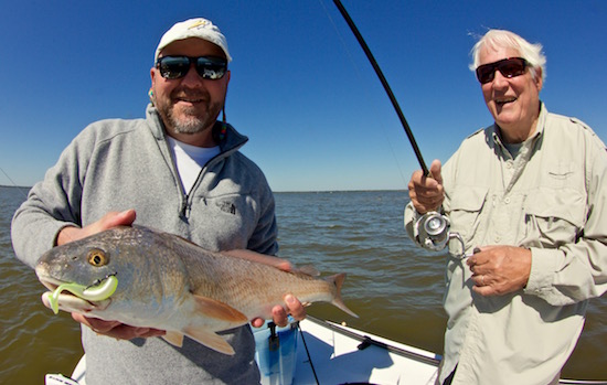 mosquito lagoon fishing report