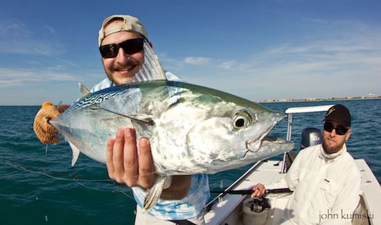 port canaveral fishing report