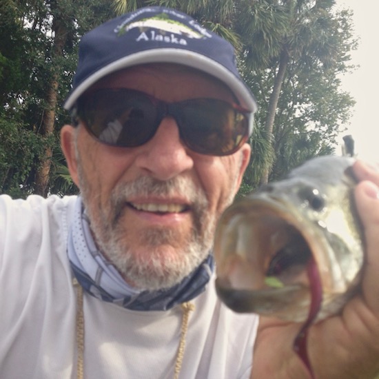 Orlando Fishing Report