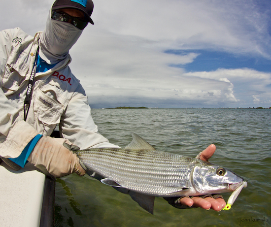 indian river lagoon fishing report