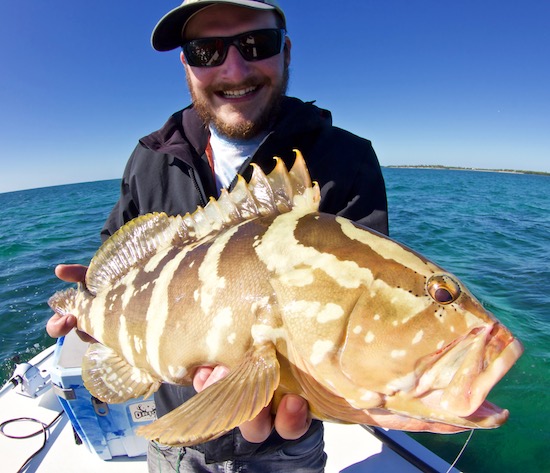 Florida Keys fishing report