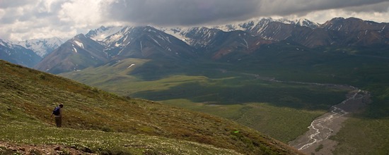 tips for women hikers