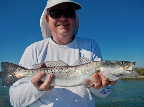 mosquito lagoon fishing report