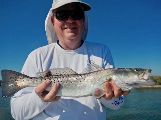 mosquito lagoon fishing report