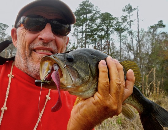 mosquito lagoon fishing repot